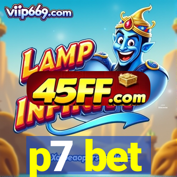 p7 bet